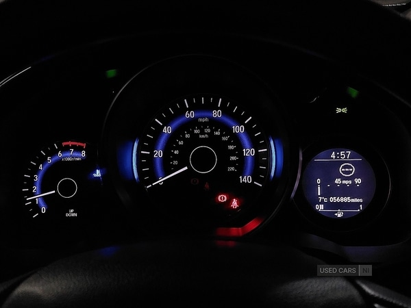 Used Honda Jazz 2019 for sale - 76942790: Photo 11