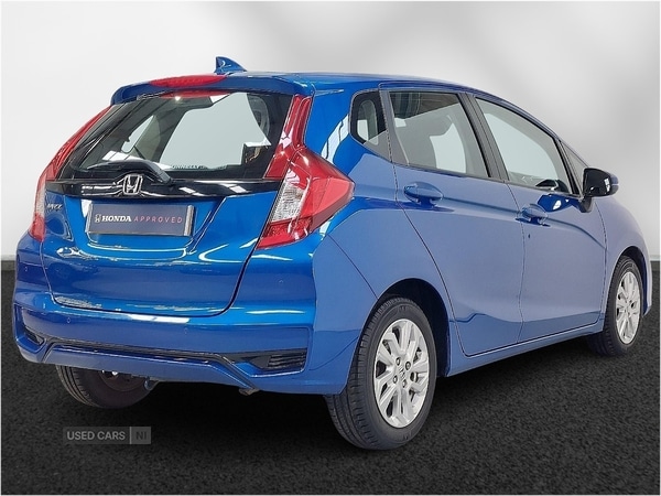 Used Honda Jazz 2019 for sale - 76942790: Photo 12