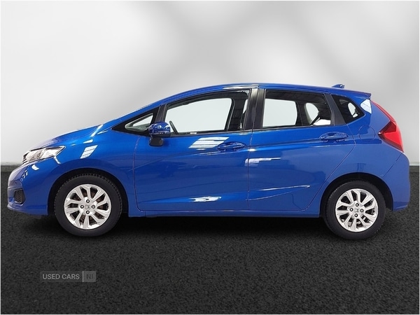 Used Honda Jazz 2019 for sale - 76942790: Photo 13