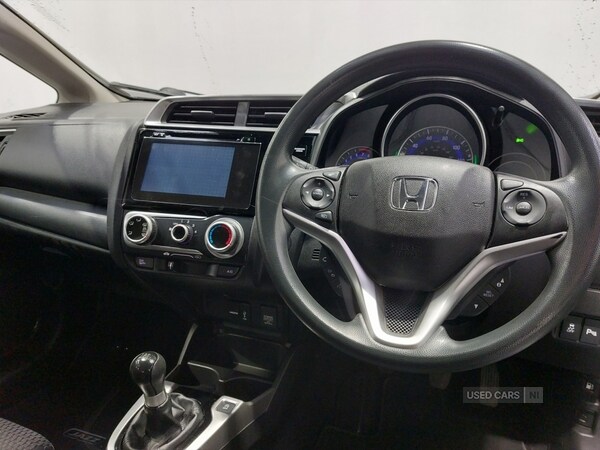 Used Honda Jazz 2019 for sale - 76942790: Photo 15
