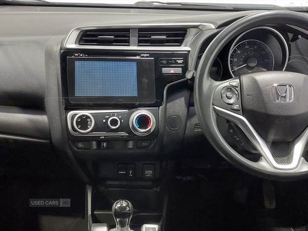 Used Honda Jazz 2019 for sale - 76942790: Photo 16