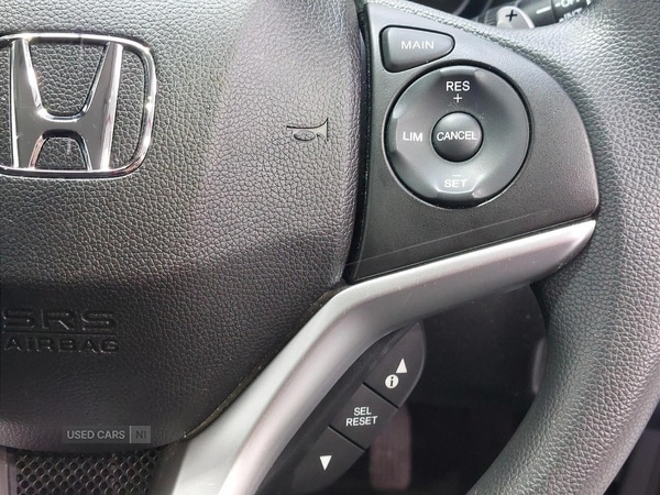 Used Honda Jazz 2019 for sale - 76942790: Photo 18
