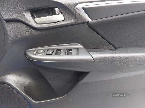 Used Honda Jazz 2019 for sale - 76942790: Photo 19