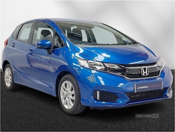Honda Jazz feature image