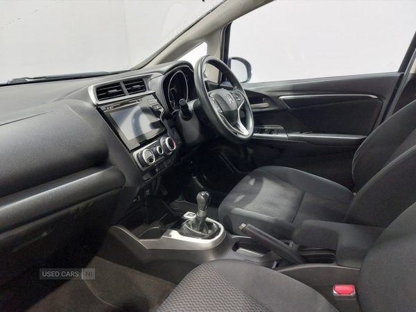 Used Honda Jazz 2019 for sale - 76942790: Photo 2