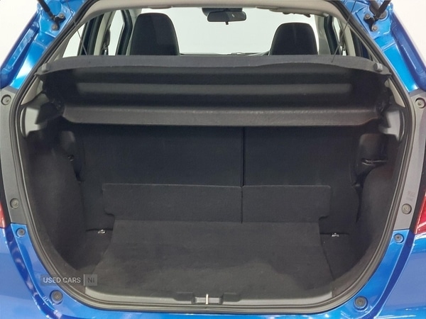 Used Honda Jazz 2019 for sale - 76942790: Photo 21