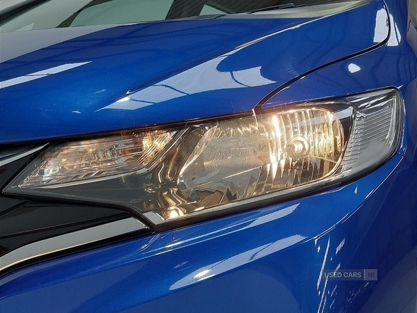 Used Honda Jazz 2019 for sale - 76942790: Photo 22