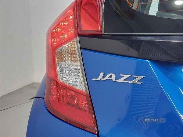 Used Honda Jazz 2019 for sale - 76942790: Photo 23