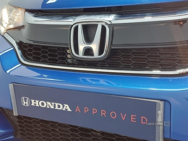 Used Honda Jazz 2019 for sale - 76942790: Photo 24