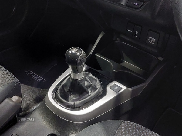 Used Honda Jazz 2019 for sale - 76942790: Photo 27