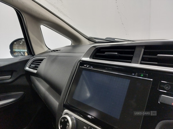 Used Honda Jazz 2019 for sale - 76942790: Photo 29