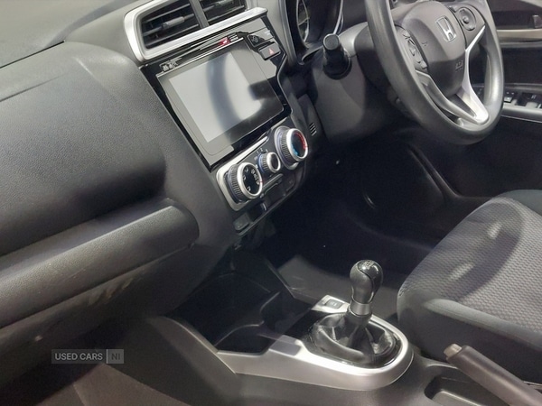 Used Honda Jazz 2019 for sale - 76942790: Photo 31