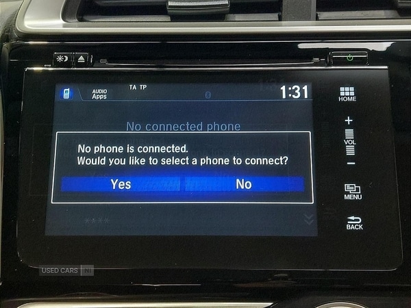 Used Honda Jazz 2019 for sale - 76942790: Photo 36