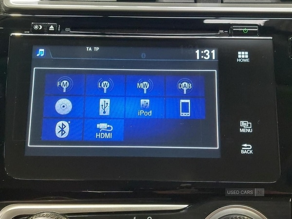 Used Honda Jazz 2019 for sale - 76942790: Photo 37