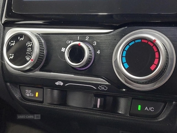 Used Honda Jazz 2019 for sale - 76942790: Photo 38