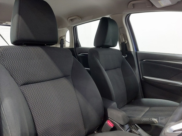 Used Honda Jazz 2019 for sale - 76942790: Photo 39