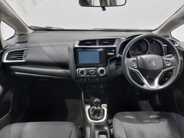 Used Honda Jazz 2019 for sale - 76942790: Photo 4