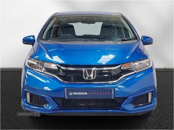 Used Honda Jazz 2019 for sale - 76942790: Photo 6