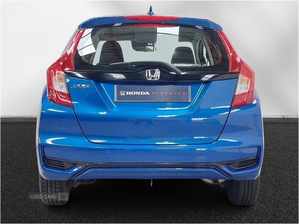 Used Honda Jazz 2019 for sale - 76942790: Photo 7