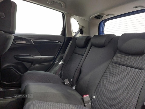 Used Honda Jazz 2019 for sale - 76942790: Photo 8