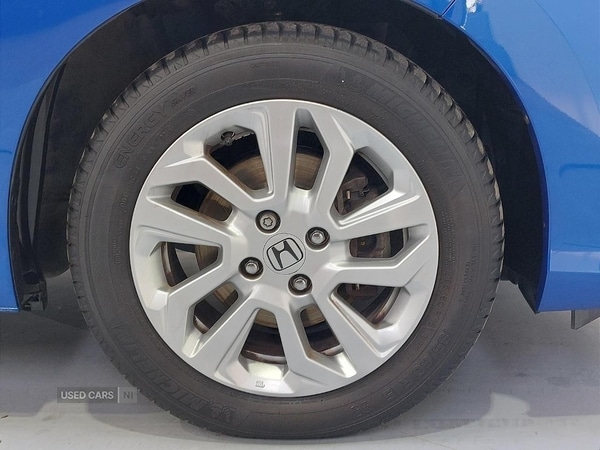 Used Honda Jazz 2019 for sale - 76942790: Photo 9