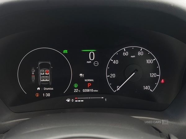 Used Honda HR-V 2024 for sale - 76061311: Photo 2