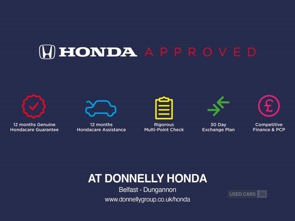 Used Honda HR-V 2024 for sale - 76061311: Photo 3