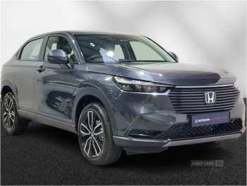 2022 - 1.5 eHEV Elegance 5dr CVT