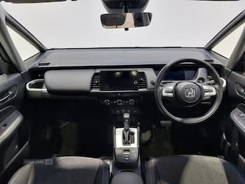 Used Honda Jazz 2025 for sale - 79678047: Photo