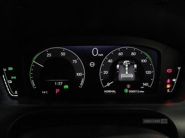 Used Honda ZR-V 2025 for sale - 76308479: Photo 11