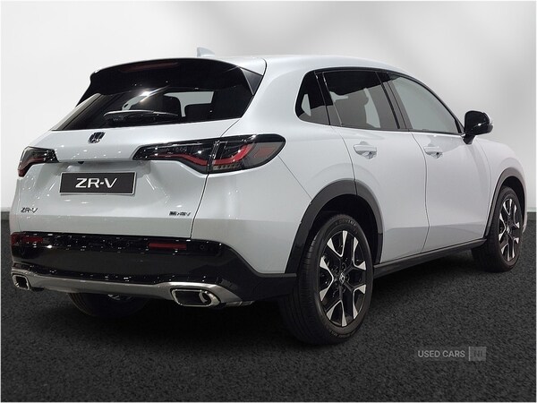 Used Honda ZR-V 2025 for sale - 76308479: Photo 12