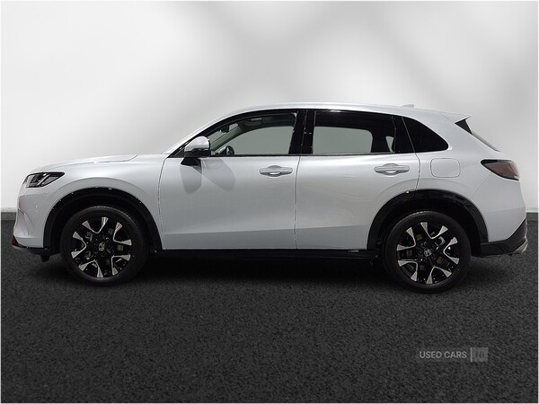 Used Honda ZR-V 2025 for sale - 76308479: Photo 13