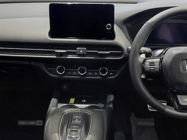 Used Honda ZR-V 2025 for sale - 76308479: Photo 16