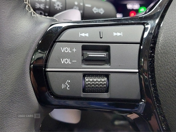 Used Honda ZR-V 2025 for sale - 76308479: Photo 17
