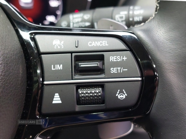 Used Honda ZR-V 2025 for sale - 76308479: Photo 18