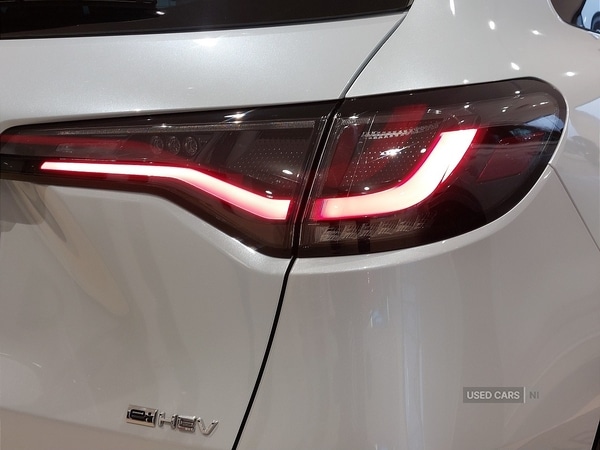 Used Honda ZR-V 2025 for sale - 76308479: Photo 24