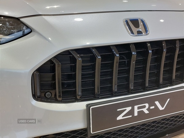 Used Honda ZR-V 2025 for sale - 76308479: Photo 25