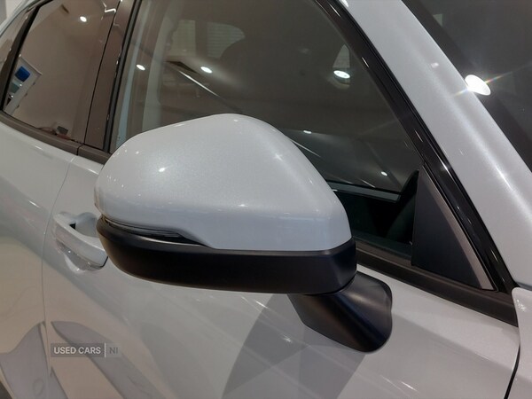 Used Honda ZR-V 2025 for sale - 76308479: Photo 26