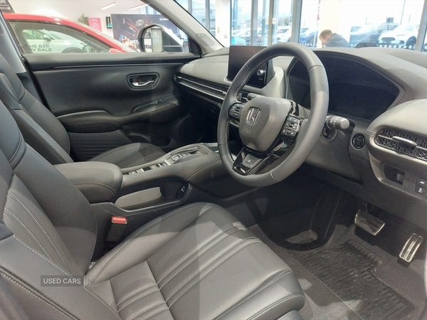 Used Honda ZR-V 2025 for sale - 76308479: Photo 28