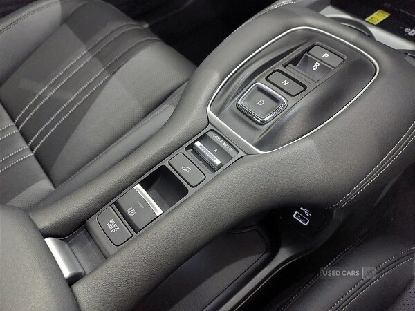 Used Honda ZR-V 2025 for sale - 76308479: Photo 31