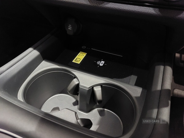 Used Honda ZR-V 2025 for sale - 76308479: Photo 32