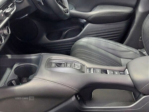 Used Honda ZR-V 2025 for sale - 76308479: Photo 35