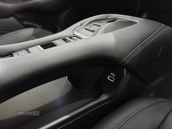 Used Honda ZR-V 2025 for sale - 76308479: Photo 37