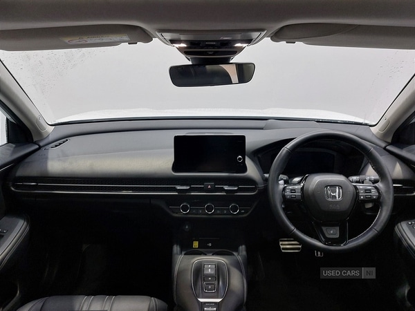 Used Honda ZR-V 2025 for sale - 76308479: Photo 4