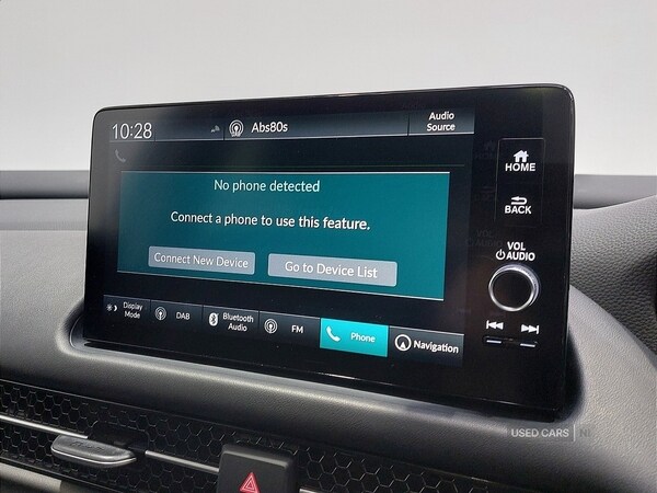 Used Honda ZR-V 2025 for sale - 76308479: Photo 41