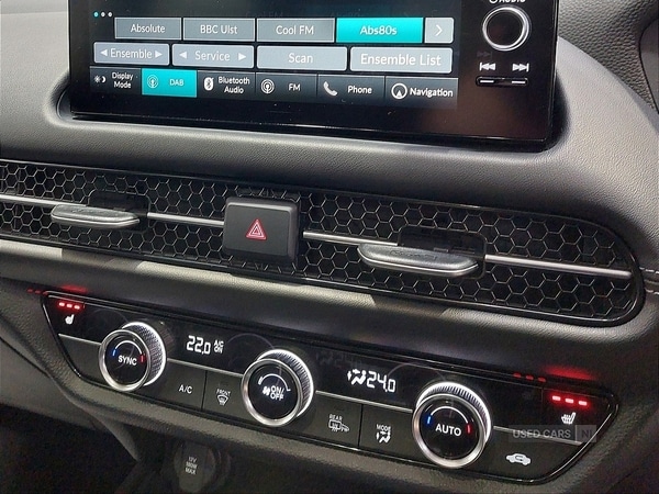 Used Honda ZR-V 2025 for sale - 76308479: Photo 42