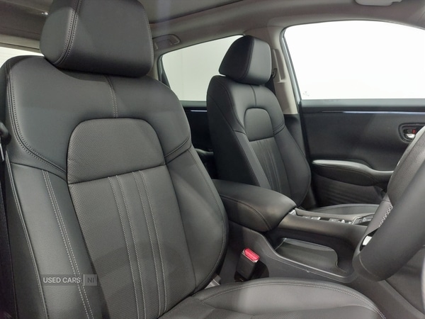 Used Honda ZR-V 2025 for sale - 76308479: Photo 43