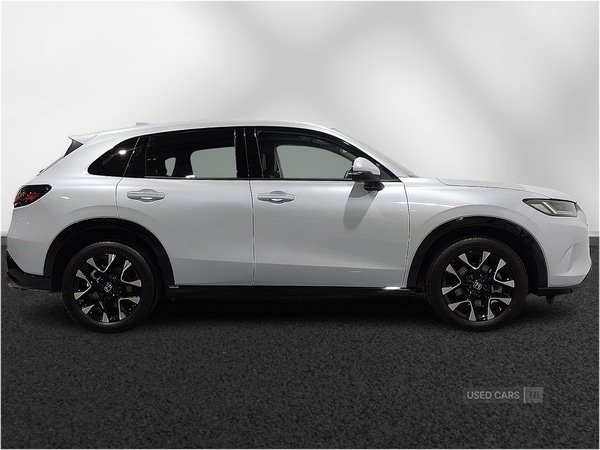 Used Honda ZR-V 2025 for sale - 76308479: Photo 5