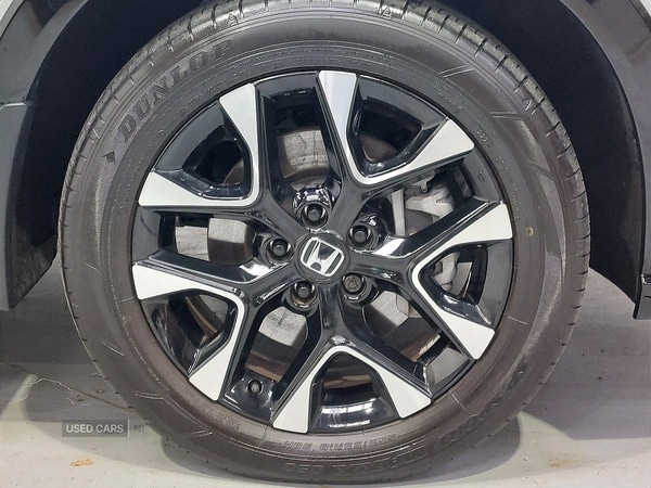 Used Honda ZR-V 2025 for sale - 76308479: Photo 9