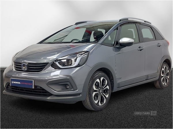 Used Honda Jazz 2023 for sale - 77705847: Photo 10